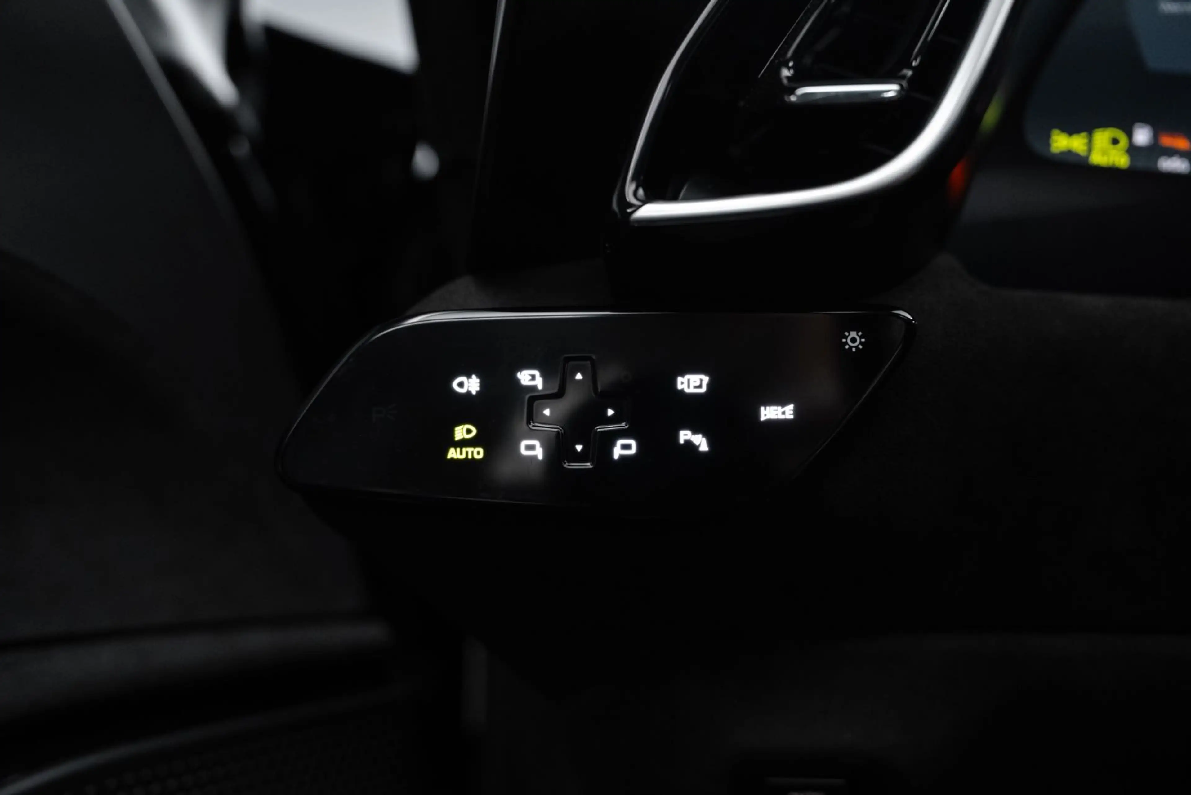 Ferrari Roma Spider CARBON/DAYTONA/PASSENGER DISPLAY — photo 8