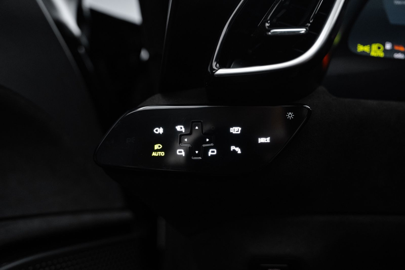 Ferrari Roma Spider CARBON/DAYTONA/PASSENGER DISPLAY — photo 8