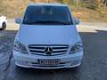 Mercedes-Benz Vito 122 CDI Lang Aut. Mixto Weiß - thumbnail 3