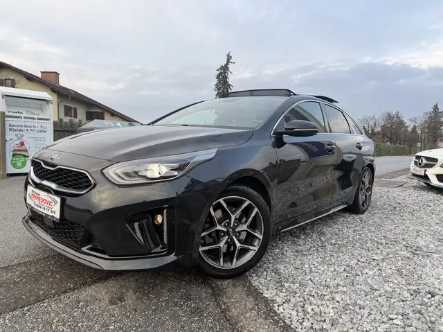 Kia ProCeed / pro_cee'd GT-Line
