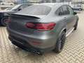 Mercedes-Benz GLC 63 AMG GLC-Coupe Coupe 4Matic+ Speedshift MCT 9G Grau - thumbnail 10