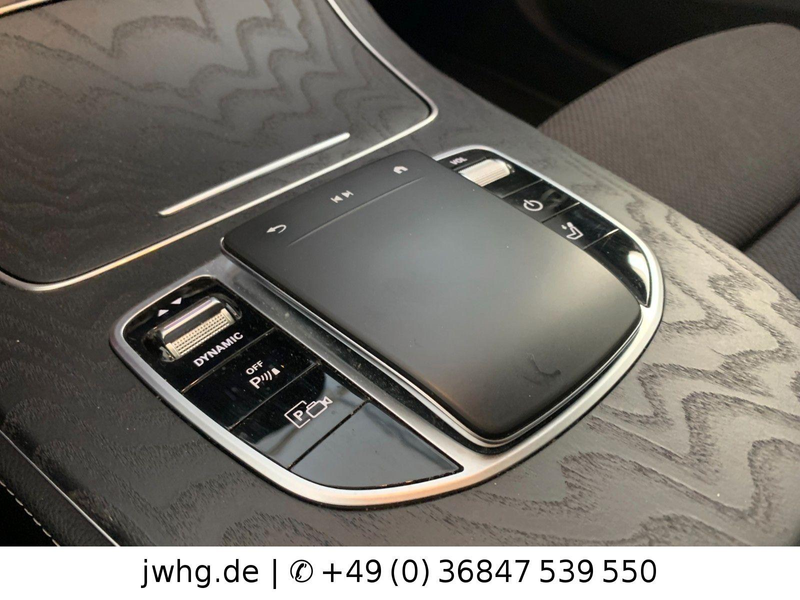 Mercedes-Benz E 300 de Avantg Multibeam Distronic+ Pano Night — photo 13