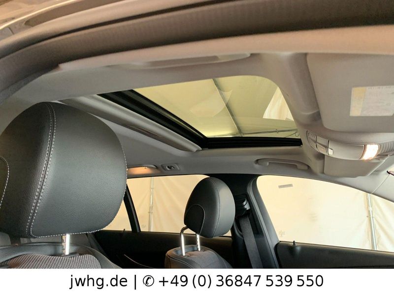 Mercedes-Benz E 300 de Avantg Multibeam Distronic+ Pano Night — photo 4