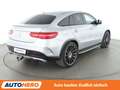 Mercedes-Benz GLE 450 GLE 450 4Matic AMG Aut*AHK*LED*PANO*ACC*SHZ*PDC* Silber - thumbnail 6