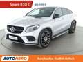 Mercedes-Benz GLE 450 GLE 450 4Matic AMG Aut*AHK*LED*PANO*ACC*SHZ*PDC* Silber - thumbnail 1