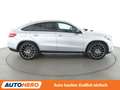 Mercedes-Benz GLE 450 GLE 450 4Matic AMG Aut*AHK*LED*PANO*ACC*SHZ*PDC* Silber - thumbnail 7