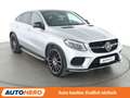 Mercedes-Benz GLE 450 GLE 450 4Matic AMG Aut*AHK*LED*PANO*ACC*SHZ*PDC* Silber - thumbnail 8