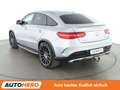Mercedes-Benz GLE 450 GLE 450 4Matic AMG Aut*AHK*LED*PANO*ACC*SHZ*PDC* Silber - thumbnail 4