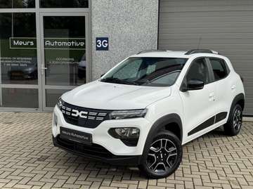 Comfort Plus 27 kWh SOH 93% CCS/Navi/Camera/CarPla
