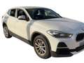 BMW X2 sDrive 16d Blanco - thumbnail 11