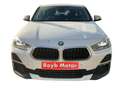 BMW X2 sDrive 16d Blanco - thumbnail 12