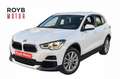 BMW X2 sDrive 16d Blanco - thumbnail 1