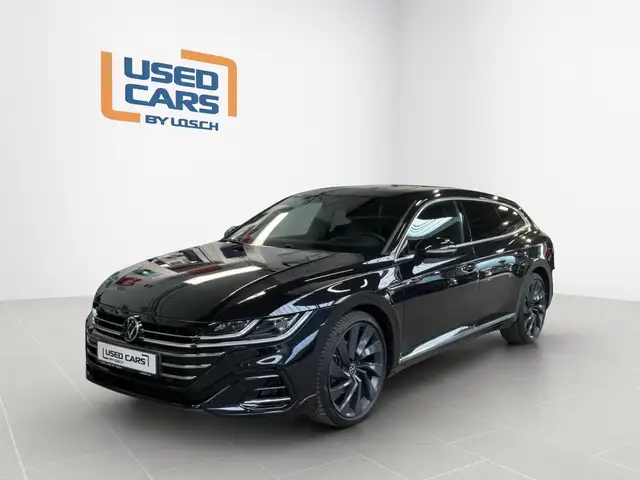 Volkswagen Arteon SB+R-Line+4M+AHK+Design+