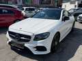 Mercedes-Benz E 220 d 4MATIC Automatik 194PS Leder LED Panoramadach Weiß - thumbnail 1