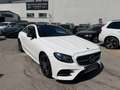 Mercedes-Benz E 220 d 4MATIC Automatik 194PS Leder LED Panoramadach Weiß - thumbnail 7