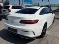 Mercedes-Benz E 220 d 4MATIC Automatik 194PS Leder LED Panoramadach Weiß - thumbnail 5