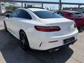 Mercedes-Benz E 220 d 4MATIC Automatik 194PS Leder LED Panoramadach Weiß - thumbnail 3