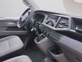 Volkswagen T6.1 Transporter Kasten 2.0 TDI NAVI AHK KLIMA PDC Gris - thumbnail 16