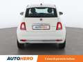 Fiat 500 1.0 Mild-Hybrid MHEV Bianco - thumbnail 5