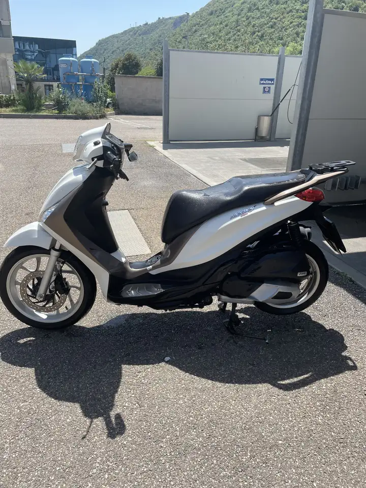 Piaggio Others 2021