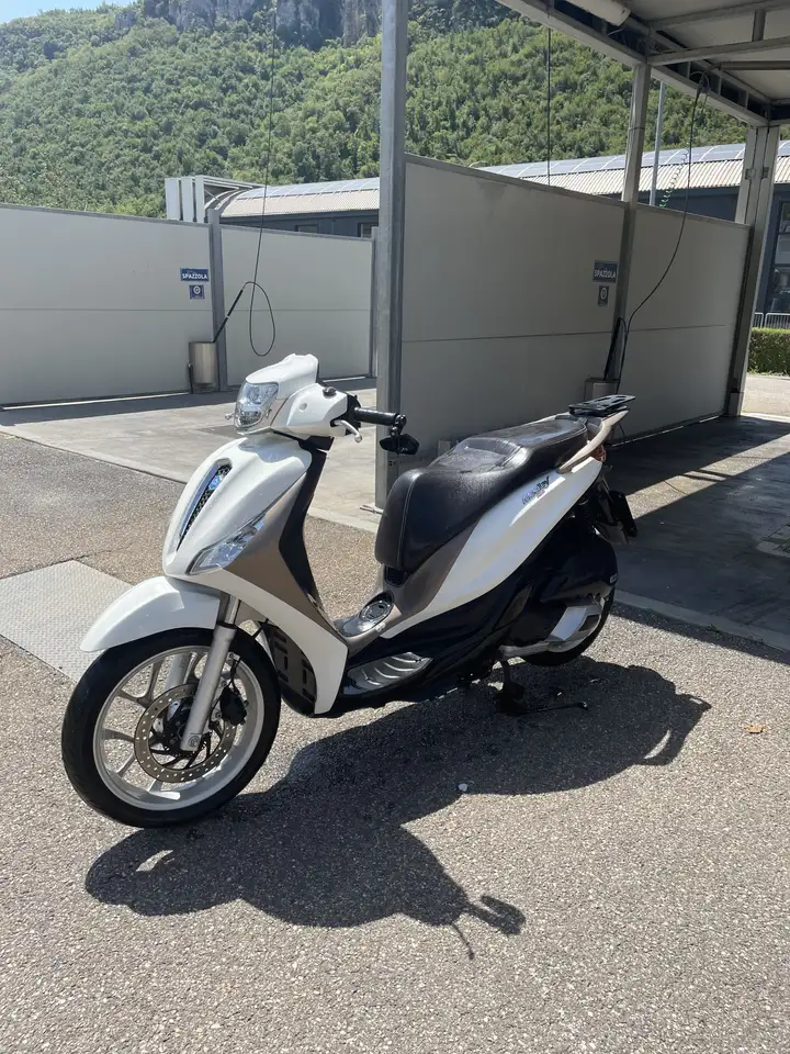 Piaggio Others 2021