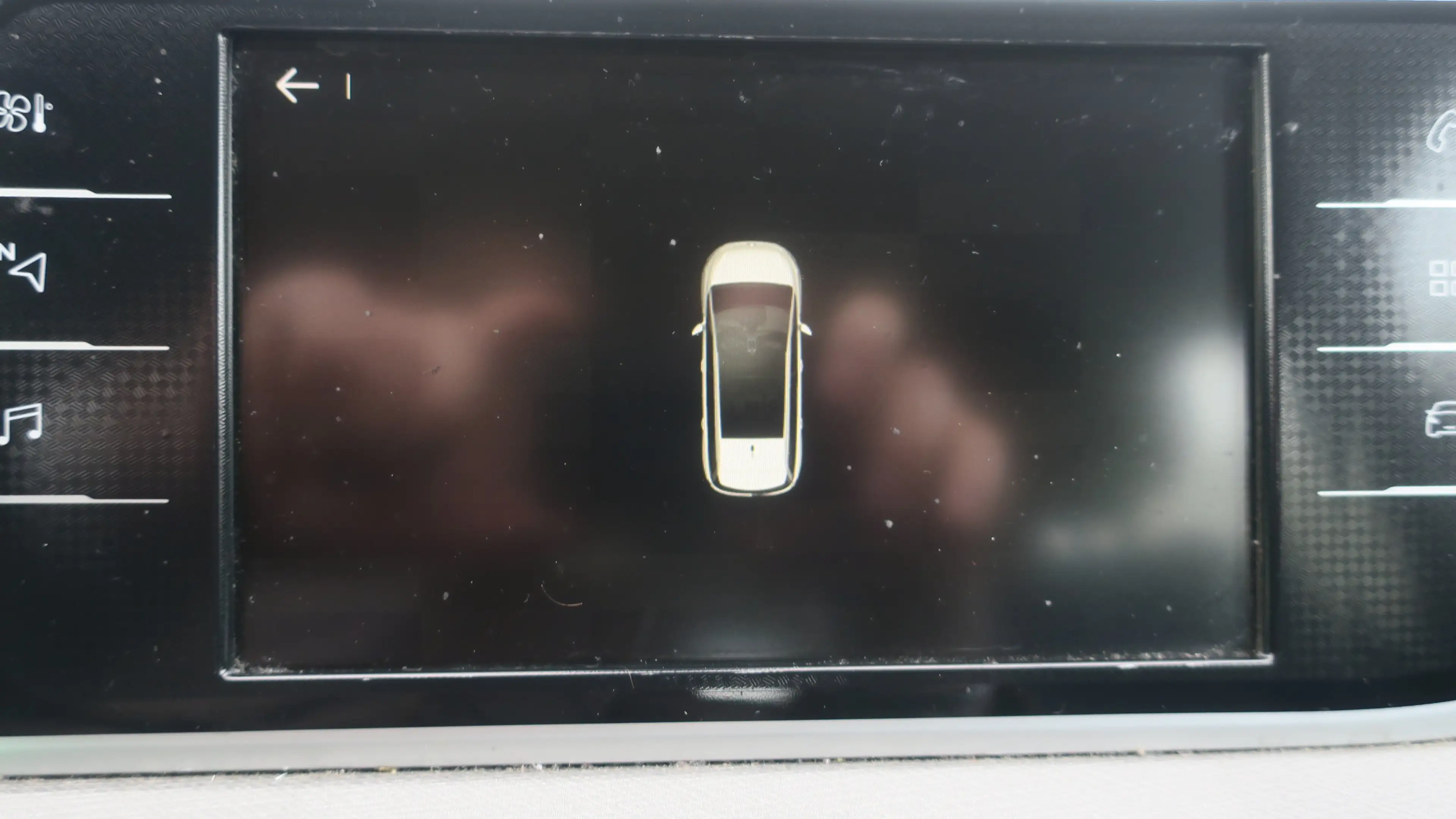 Citroen C4 Picasso C4 Picasso e-HDi 115 Business Class — photo 15