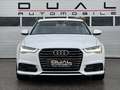 Audi A6 2,0 TDI ultra intense S-tronic/S-LINE/LED/ACC/NAVI Weiß - thumbnail 5