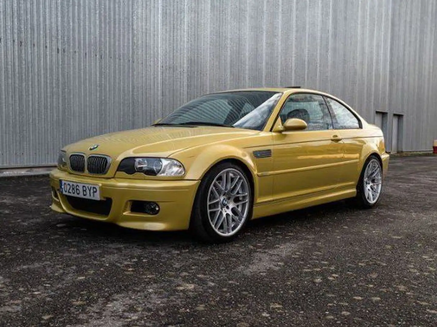 BMW M3 M3 - 1