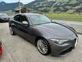 Alfa Romeo Giulia Super 2,2 Schalter Gris - thumbnail 12