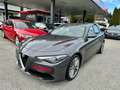 Alfa Romeo Giulia Super 2,2 Schalter Grau - thumbnail 1