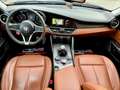 Alfa Romeo Giulia Super 2,2 Schalter Gris - thumbnail 15