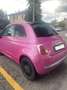 Fiat 500 500 III 1.2 Lounge 69cv Mauve - thumbnail 4