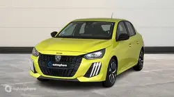 Peugeot 208 1.2 PureTech 100ch S\u0026S Active
