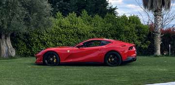 Superfast 6.5 dct IVA ESPOSTA