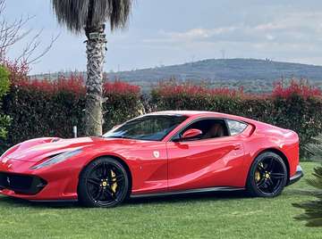 Superfast 6.5 dct IVA ESPOSTA