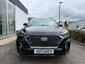 Hyundai TUCSON 2.0 CRDi N Line 4WD Schwarz - thumbnail 2