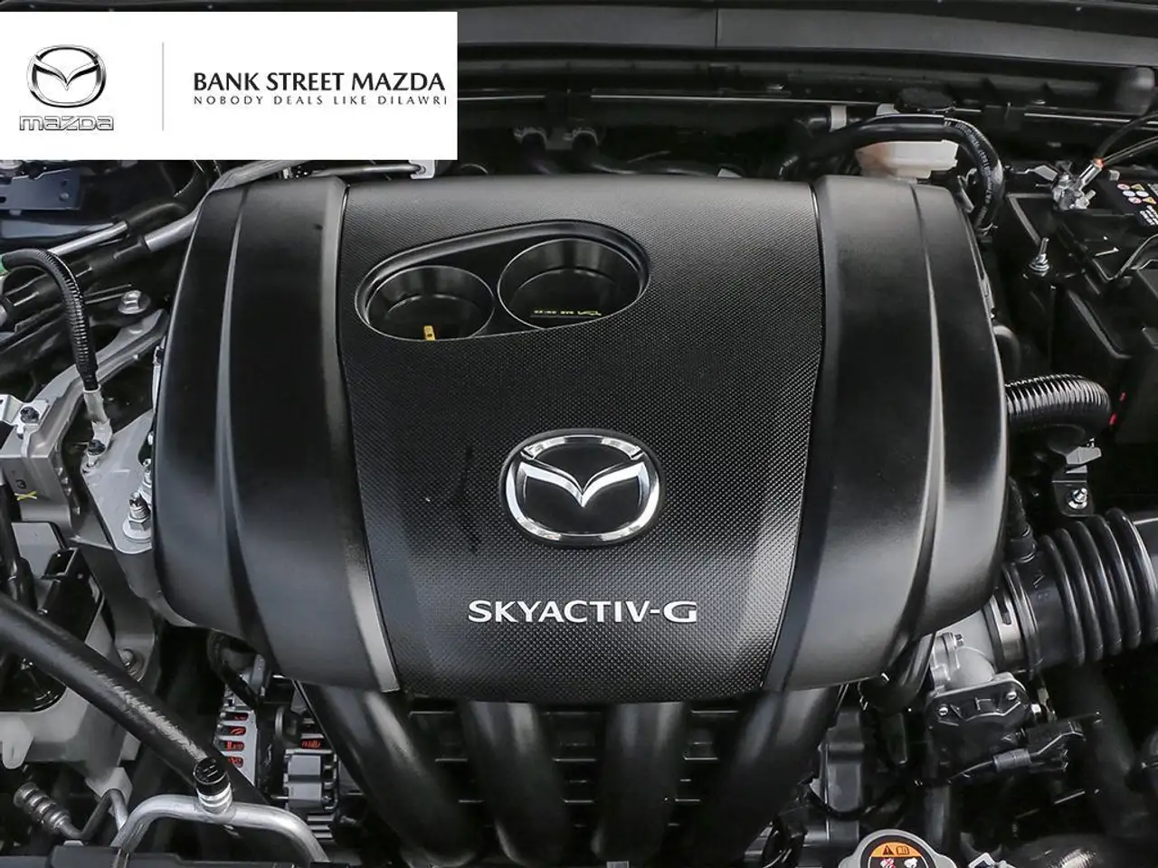 Mazda CX-30 снимка Mazda CX-30