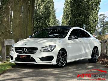 Ambition AMG PANO
