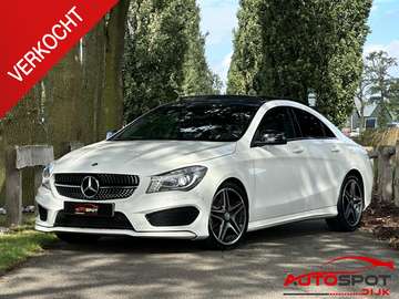 Ambition AMG PANO
