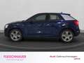 Audi Q2 35 TFSI S line Navi+Matrix+APP+VC+Kamera+ACC Blau - thumbnail 3