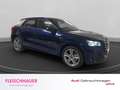 Audi Q2 35 TFSI S line Navi+Matrix+APP+VC+Kamera+ACC Blau - thumbnail 8