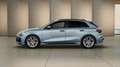 Audi A3 30 TFSI S tronic AHK SONOS ACC Navi Grau - thumbnail 4