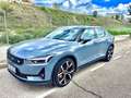 Polestar 2 Long Range Dual Motor Performance AWD Gris - thumbnail 4