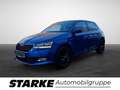 Skoda Fabia 1.0 TSI Clever Azul - thumbnail 1