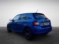 Skoda Fabia 1.0 TSI Clever Azul - thumbnail 4