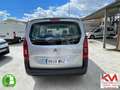 Citroen Berlingo Combi Puretech S&S Talla M Feel 110 Zilver - thumbnail 19