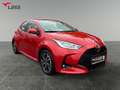 Toyota Yaris 1.5 D Team Deutschland ACC AUT Kam. KlimaA Rouge - thumbnail 8