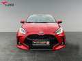 Toyota Yaris 1.5 D Team Deutschland ACC AUT Kam. KlimaA Rouge - thumbnail 9