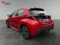 Toyota Yaris 1.5 D Team Deutschland ACC AUT Kam. KlimaA Rouge - thumbnail 4