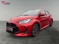Toyota Yaris 1.5 D Team Deutschland ACC AUT Kam. KlimaA Rouge - thumbnail 2
